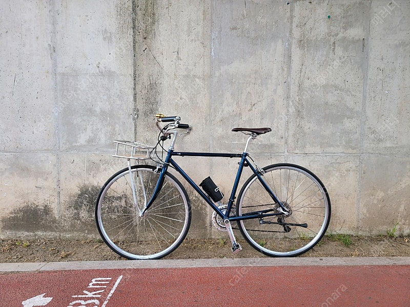 클래식자전거 (벨로라인로드기반)