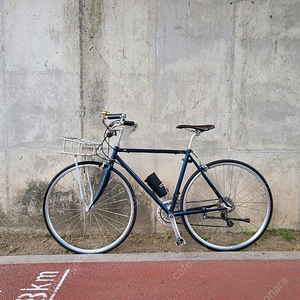 클래식자전거 (벨로라인로드기반)