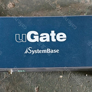 산업용 USB 허브 uGATE-700H