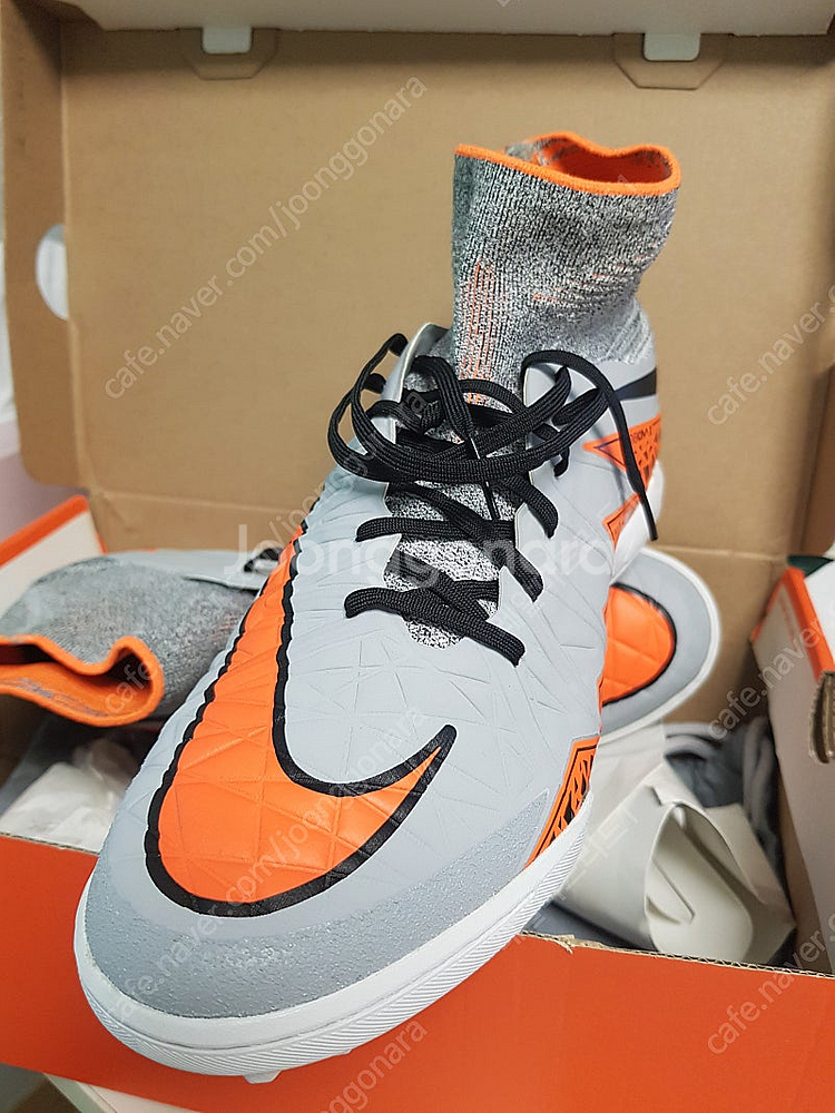 하이퍼베놈 프록시모2 TF [275] 팝니다--0