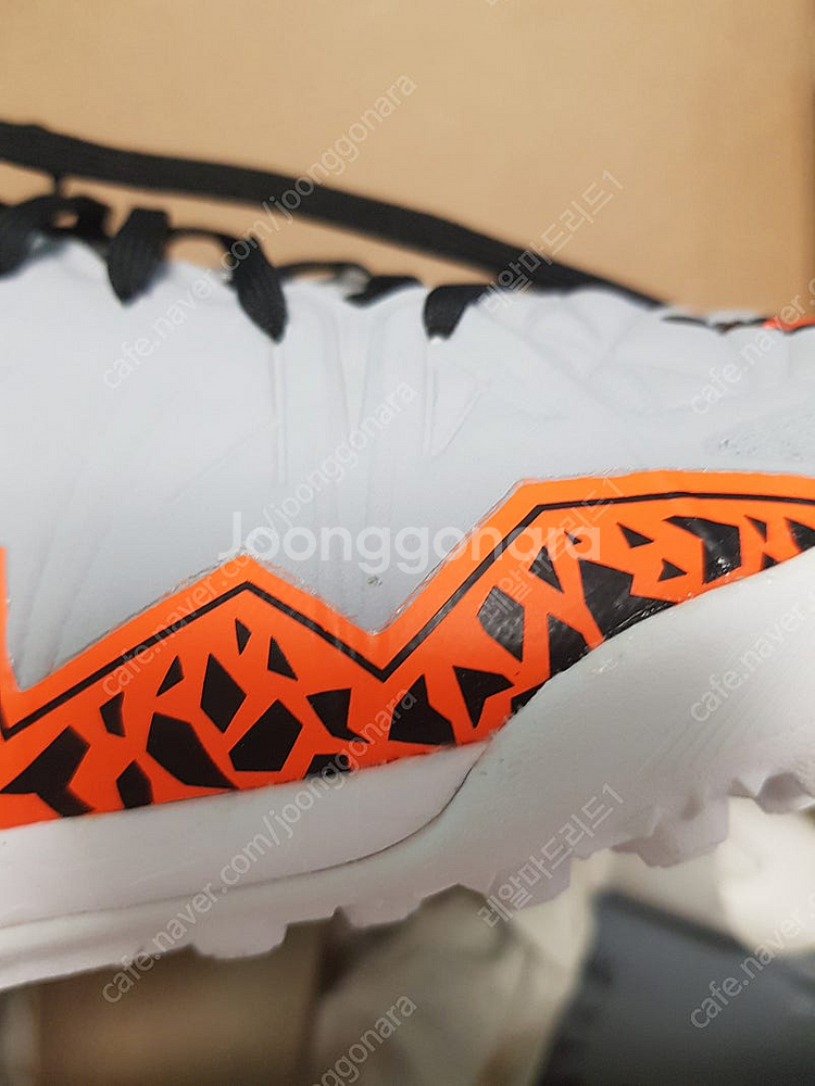 하이퍼베놈 프록시모2 TF [275] 팝니다--2