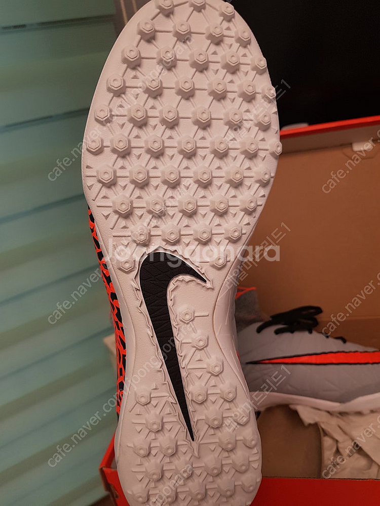 하이퍼베놈 프록시모2 TF [275] 팝니다--3