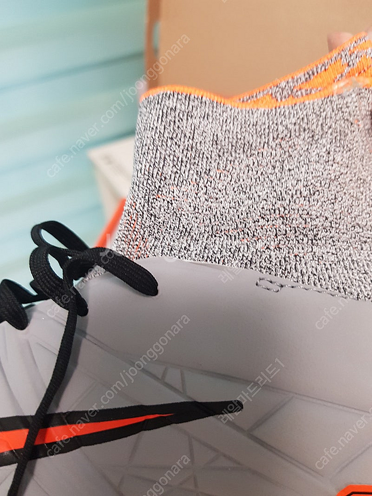 하이퍼베놈 프록시모2 TF [275] 팝니다--4