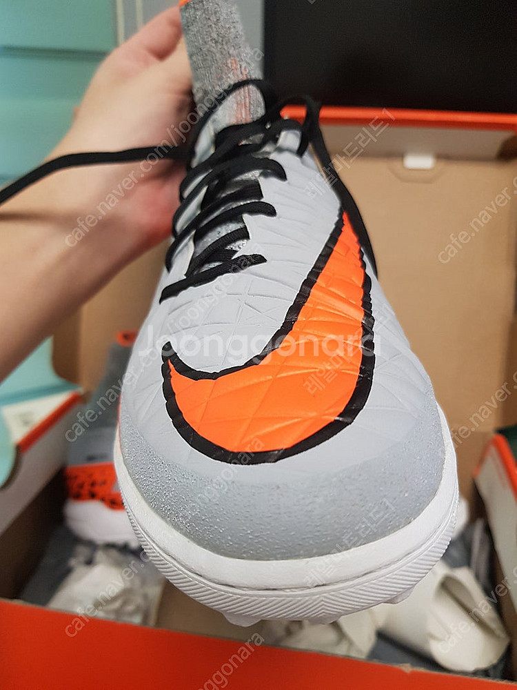 하이퍼베놈 프록시모2 TF [275] 팝니다--5