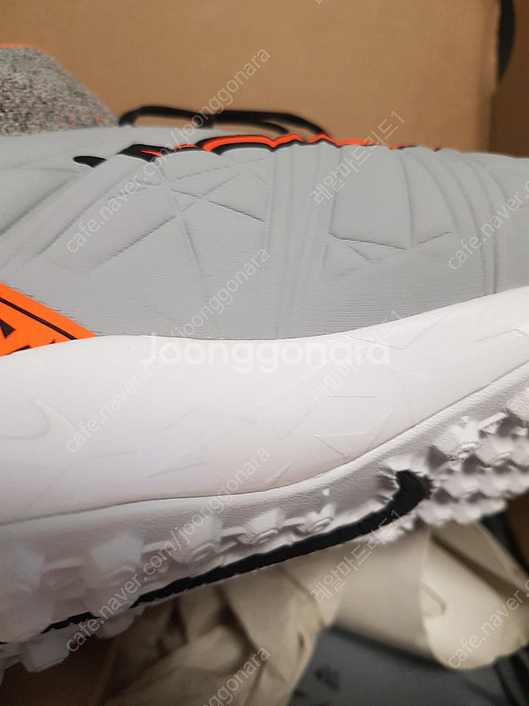 하이퍼베놈 프록시모2 TF [275] 팝니다--6