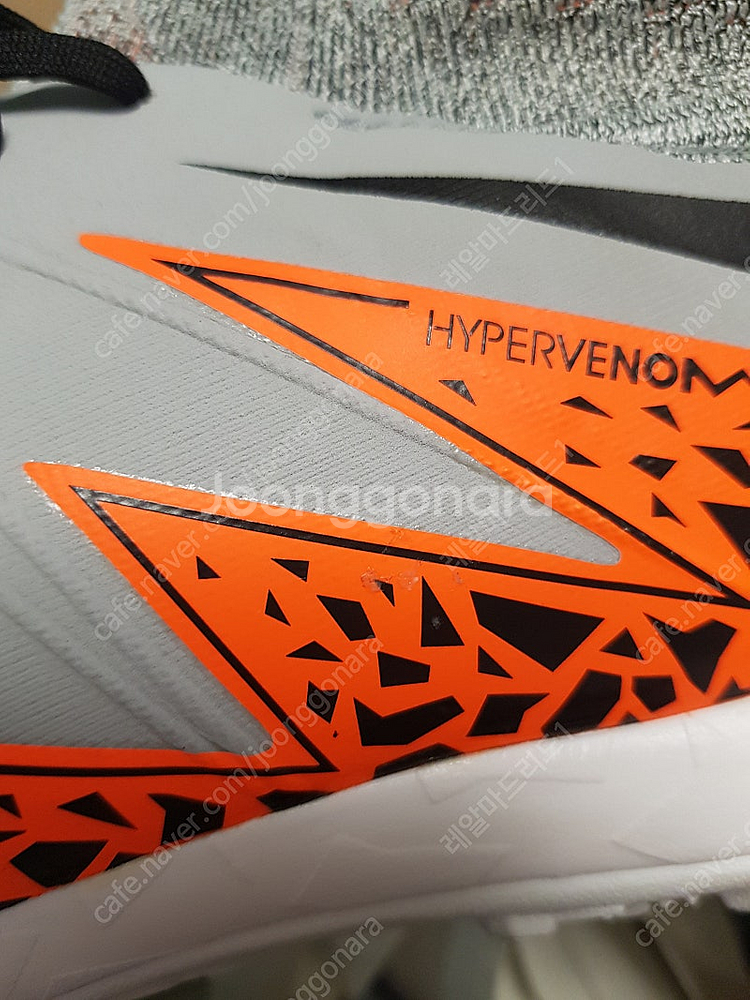 하이퍼베놈 프록시모2 TF [275] 팝니다--7