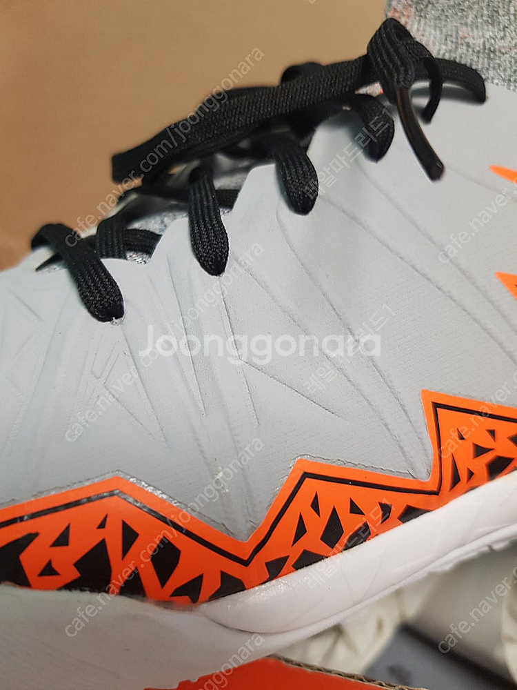 하이퍼베놈 프록시모2 TF [275] 팝니다--8