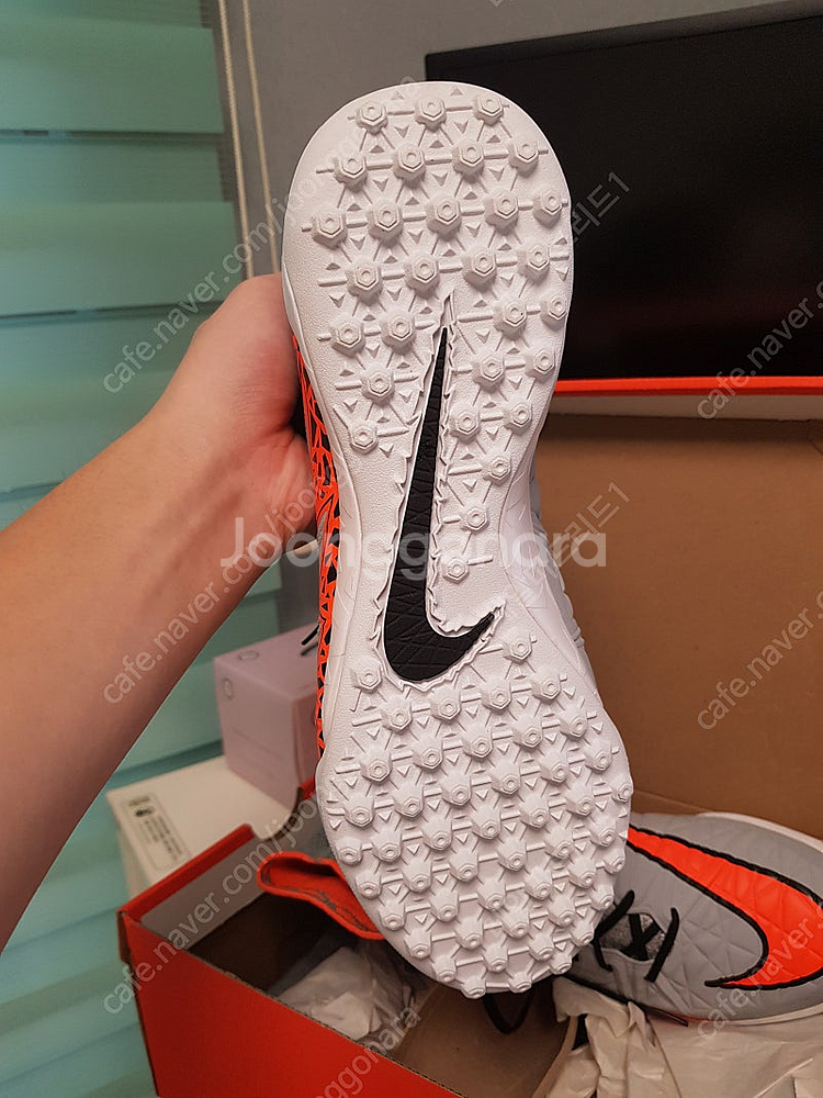 하이퍼베놈 프록시모2 TF [275] 팝니다--9