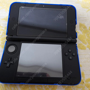 닌텐도 3ds ll 14.5 검정