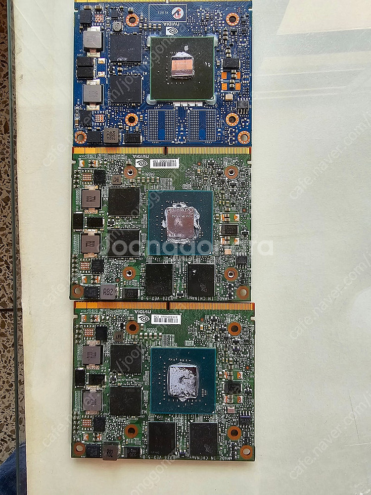 Dell Precision 7730,7740용 그래픽 ...--1