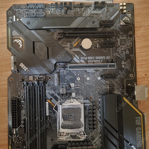 ASUS Z490보드 싸게 팔아 봅니다.