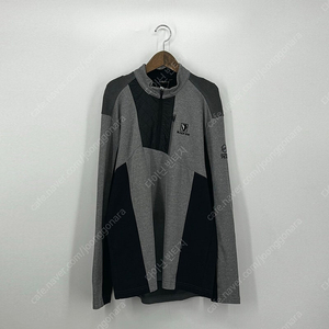 블랙야크 등산복 긴팔 티셔츠 (100 size / GRAY)