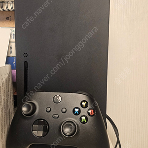 엑시엑 Xbox Series X