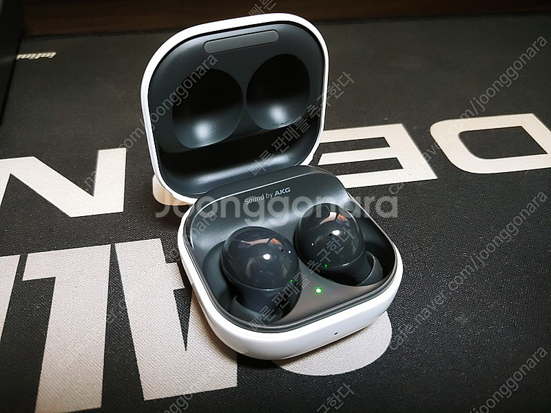 삼성 갤럭시 버즈 2 SM-R177--2