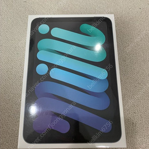 아이패드 미니6 256GB wifi 스그 미개봉 새제품 애플정품