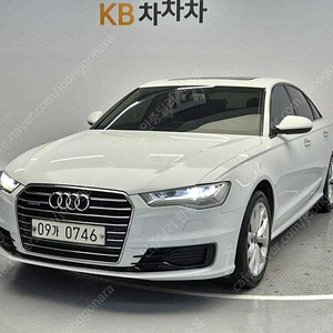 아우디뉴A6 35 TDI 콰트로 프리미엄 (5인승)중고차 할부 리스 카드 전액할부 가능