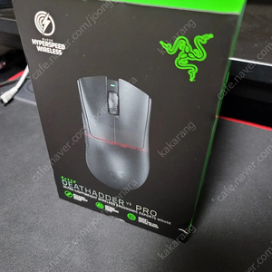 택포) 데브삼 Deathadder v3 pro