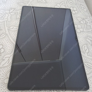 갤럭시탭 S9 울트라 256gb wi - fi + 정품 키보드 북 커버