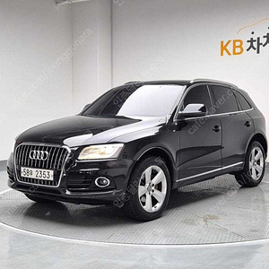 아우디Q5 2.0 TDI 콰트로 다이나믹 (5인승)중고차 할부 리스 카드 전액할부 가능