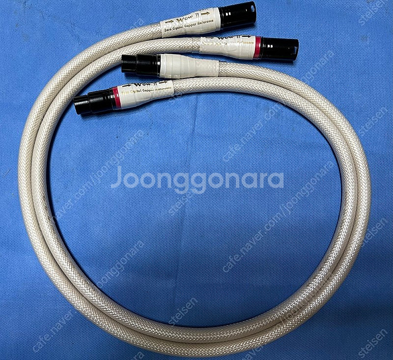 어쿠스틱 젠 Acoustic Zen Wow II XLR...--0