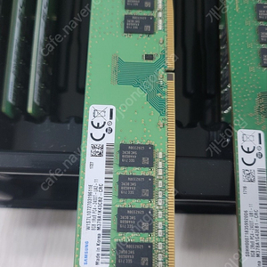 ddr4 8g램 팝니다