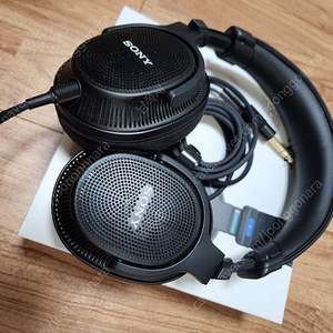 SONY MDR-MV1 판매합니다