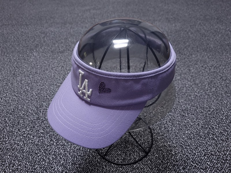 [무료배송]MLB 키즈 썬캡 모자 FREE(8-13세)
