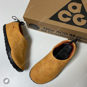 나이키 ACG Moc PRM Russet 275mm 판매