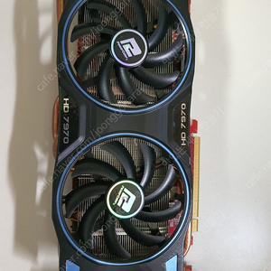 라데온 HD7970 V3 D5