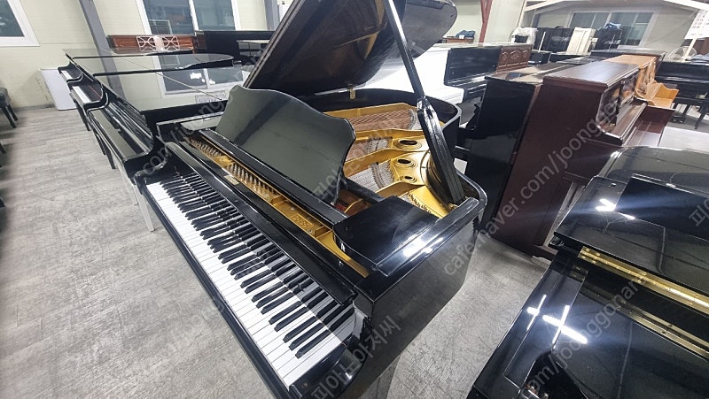 (판매)연습용 영창그랜드피아노 G-185