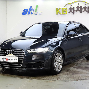 아우디뉴A6 35 TDI@중고차@24시상담@저신용@전액할부