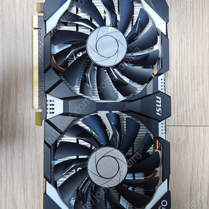 msi gtx1060 3gb 팝니다