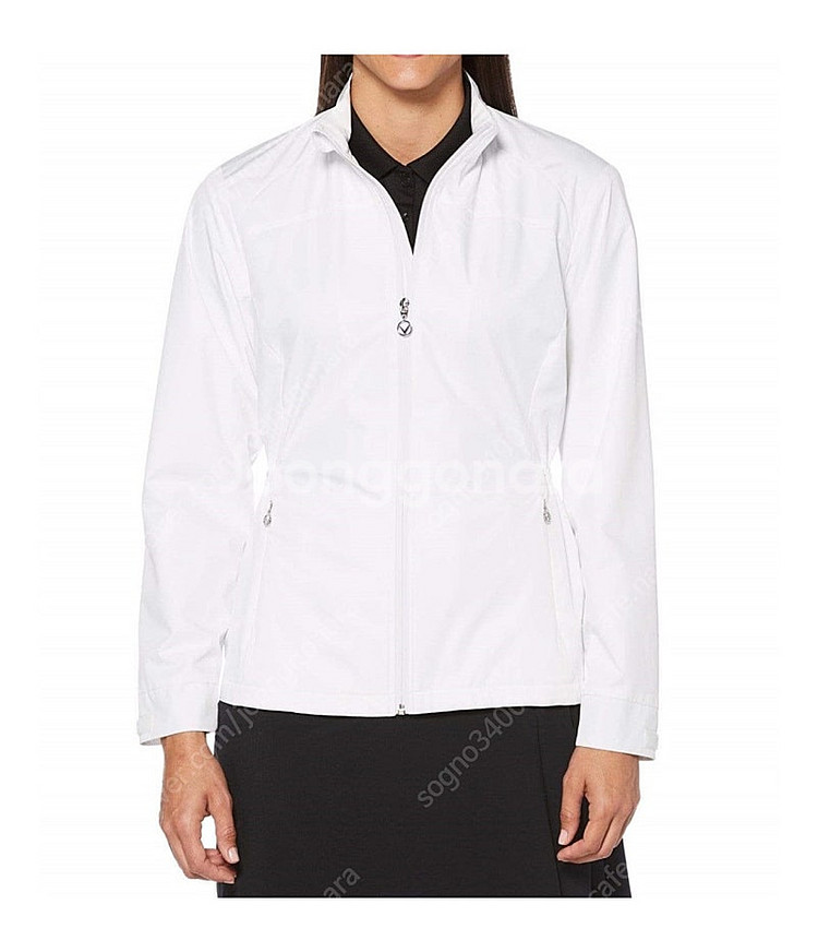 켈러웨이 여자 바람막이 윈드웨어 (m)--0