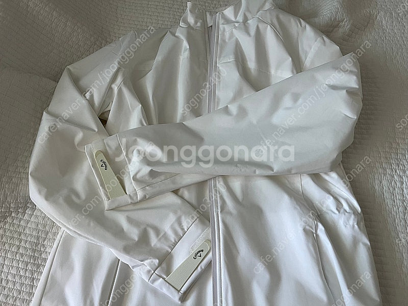 켈러웨이 여자 바람막이 윈드웨어 (m)--4