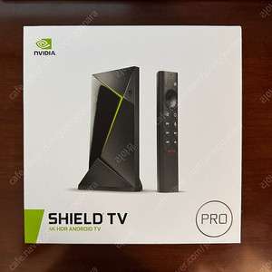 nvidia shield tv pro 쉴드tv 프로 팝니다