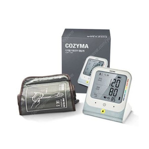 코지마 디지털 자동전자 혈압계 CBP-180