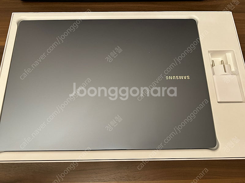 [SSS급] 갤럭시북4 프로 16인치--1