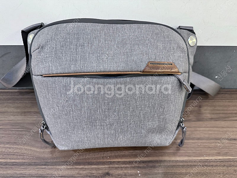 픽디자인 슬링백 6L--0