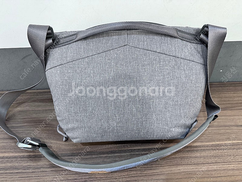 픽디자인 슬링백 6L--2