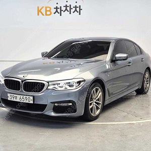 BMW5시리즈 (G30) 530i M 스포츠 플러스 (5인승)중고차 할부 리스 카드 전액할부 가능합니다