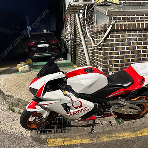 혼다cbr600rr