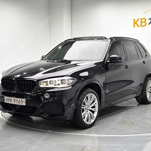 BMWX5 (F15) xDrive 40d (5인승)중고차 할부 리스 카드 전액할부 가능합니다