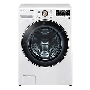 LG 세탁기 f21wdlp 21kg 새제품 판매 (무상설치가능)