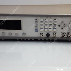 Agilent81110A 펄스제너레이터 펄스 발생기 판매