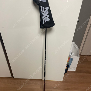 PXG GEN5 0311XF 3번(16도) 우드, 디아마나 6S 판매합니다.