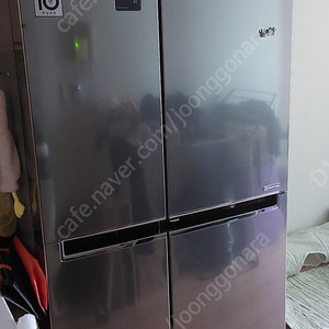 LG냉장고 양문형 냉장고 3도어 821L S831S30