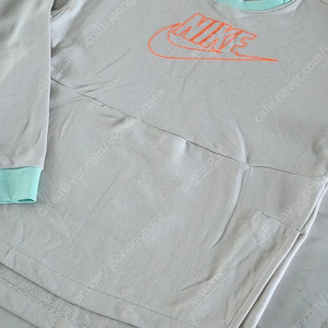 NIKE 나이키 키즈 프렌치테리 티셔츠, 나이키 키즈 맨투맨 XL