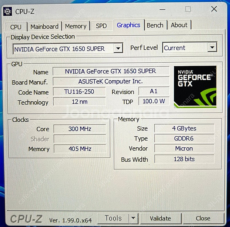 라이젠5 3500X GTX1650super RAM16G...--3