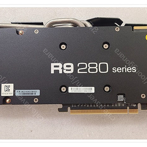 라데온 R9 280 3G