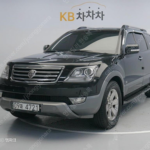 기아모하비 디젤 4WD KV300 (7인승)중고차 할부 리스 카드 전액할부 가능